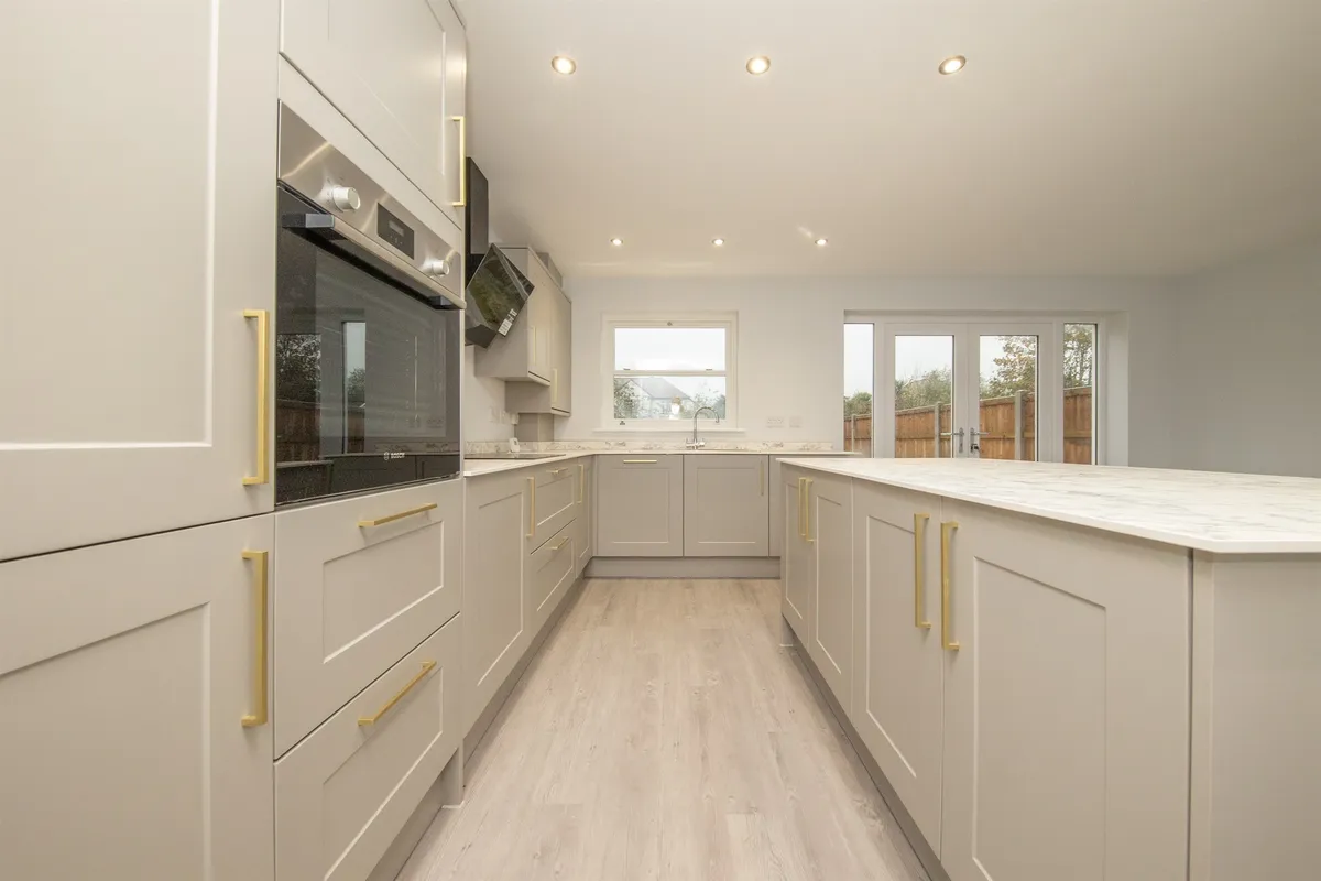 Connaught Mews, Clacton-On-Sea