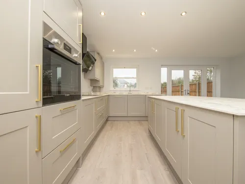 Connaught Mews, Clacton-On-Seaphoto