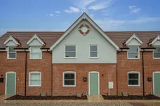 Connaught Mews, Clacton-On-Sea