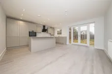 Connaught Mews, Clacton-On-Sea