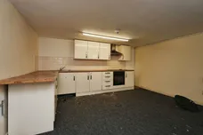 Sunbridge Road, Bradford