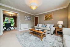 The Poplars, Leconfield, Beverley