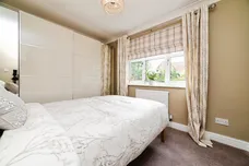 The Poplars, Leconfield, Beverley