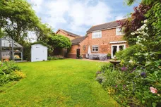 The Poplars, Leconfield, Beverley