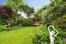 The Poplars, Leconfield, Beverley