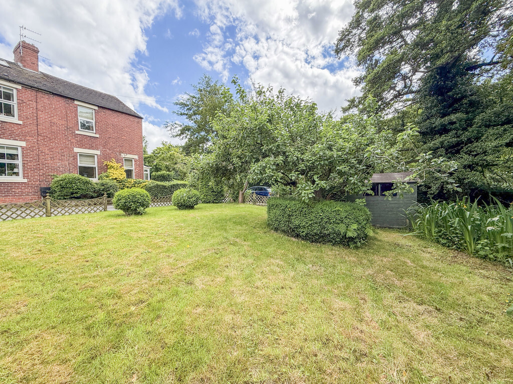 Aglionby, Carlisle Image 16