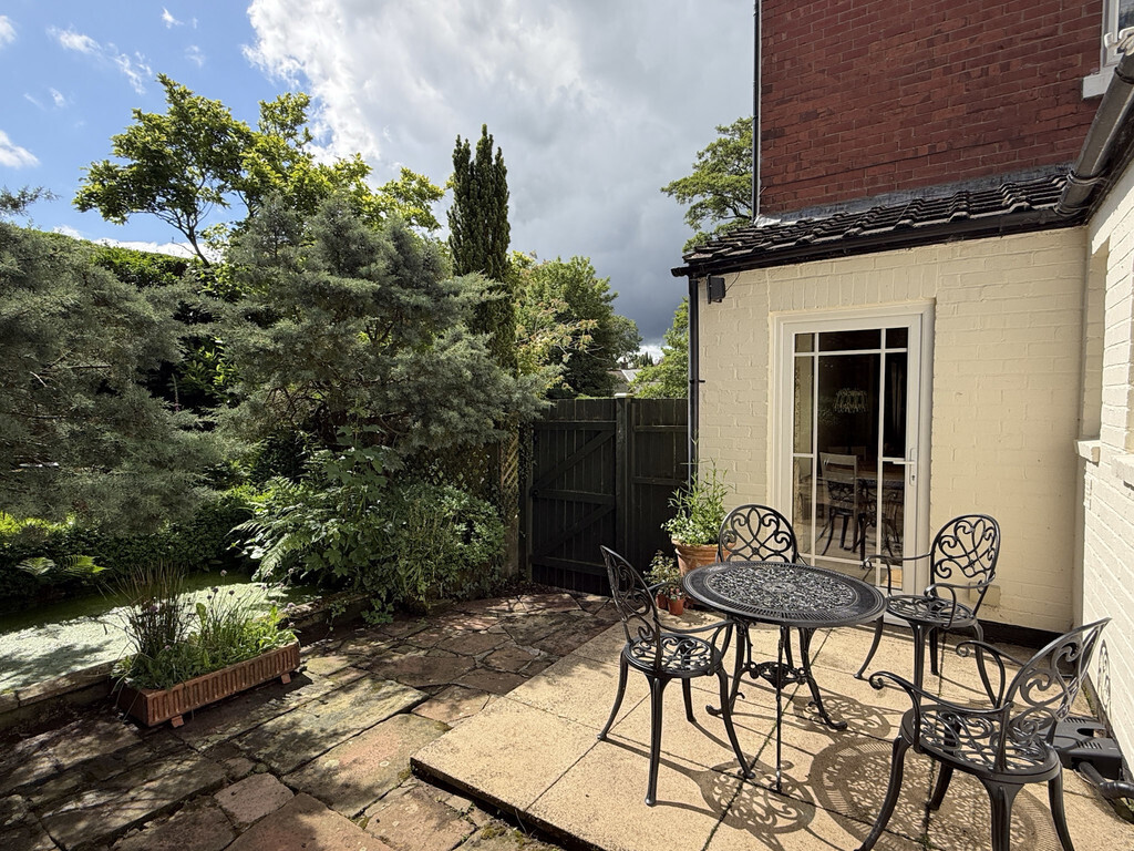 Aglionby, Carlisle Image 18