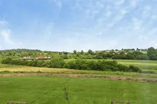Allotment Approach, Tiverton