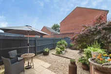 Allotment Approach, Tiverton