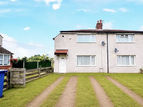 Hampton Road, Dunscroft, DONCASTERphoto