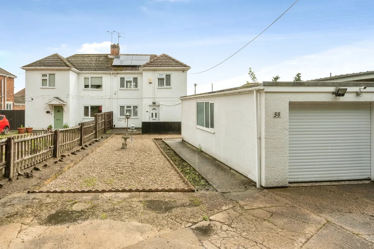 Appleby Lane, Broughton, Brigg