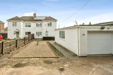 Appleby Lane, Broughton, Brigg
