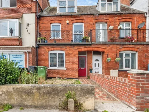 Portland Road, Weymouthphoto