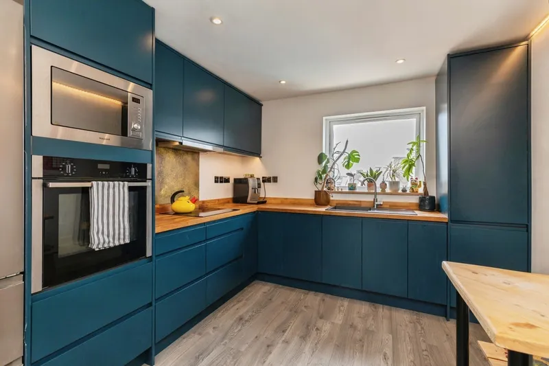 Somerset Terrace, Bristol, Avon, BS3