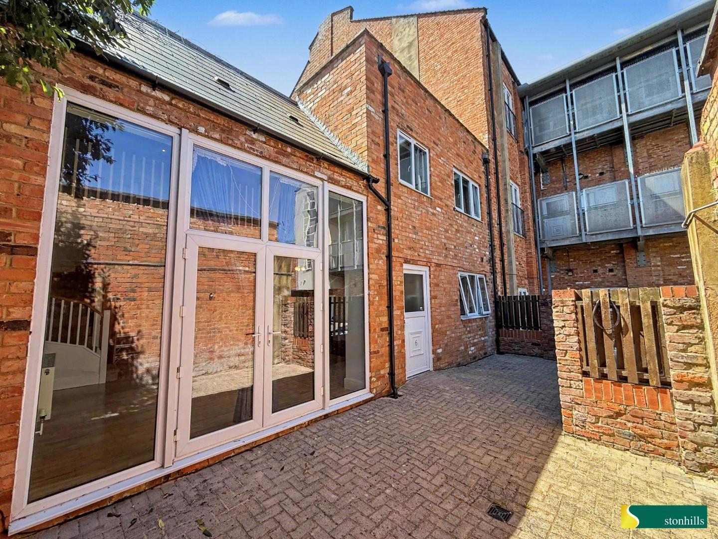 Martonia Buildings, 62-68 Artizan Road, Northampton Image 1