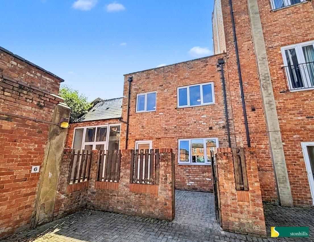 Martonia Buildings, 62-68 Artizan Road, Northampton Image 2