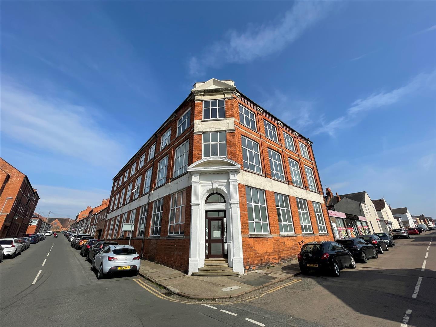 Martonia Buildings, 62-68 Artizan Road, Northampton Image 16