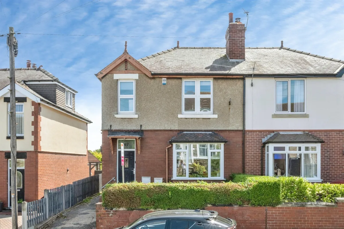 Chapel Street, Wath-Upon-Dearne, Rotherham