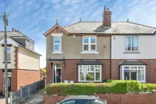Chapel Street, Wath-Upon-Dearne, Rotherham
