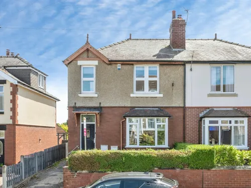 Chapel Street, Wath-Upon-Dearne, Rotherhamphoto