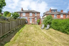 Chapel Street, Wath-Upon-Dearne, Rotherham