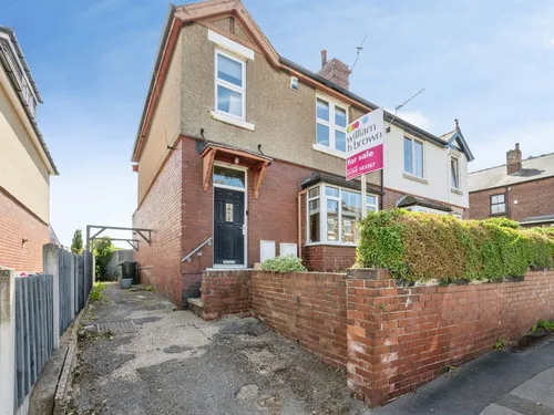 Chapel Street, Wath-Upon-Dearne, Rotherhamphoto