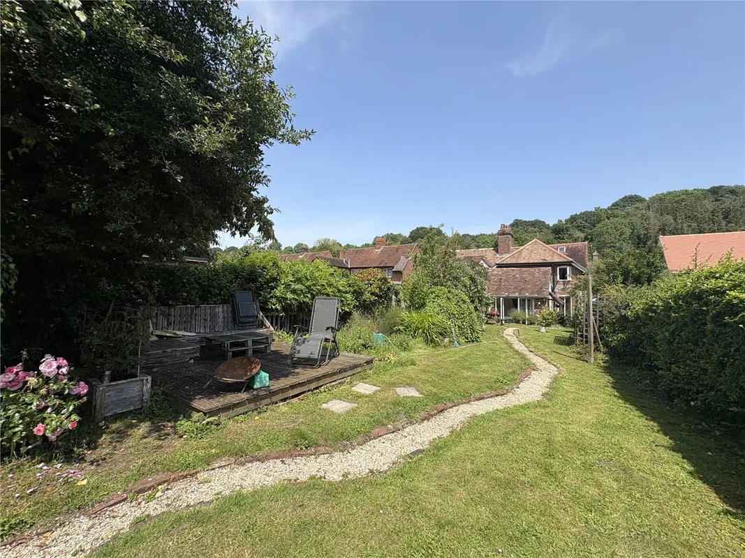 North Street, Winterborne Stickland, Blandford Forum, Dorset, DT11