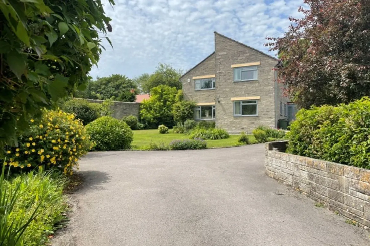 Kingsdon, Kingsdon, Somerton