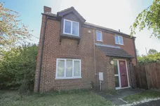 Coltsfoot Close, CAMBRIDGE
