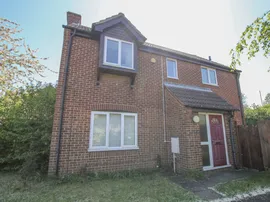Coltsfoot Close, CAMBRIDGE photo