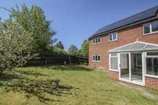 Coltsfoot Close, CAMBRIDGE