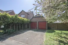 Coltsfoot Close, CAMBRIDGE