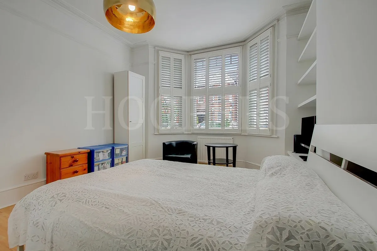 Newton Road, London, NW2