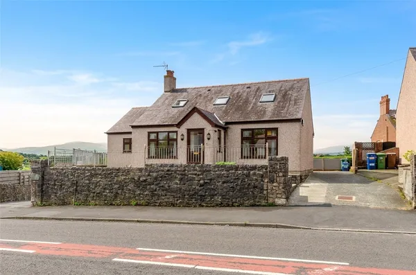 Penrhos Road, Bangor, Gwynedd, LL57