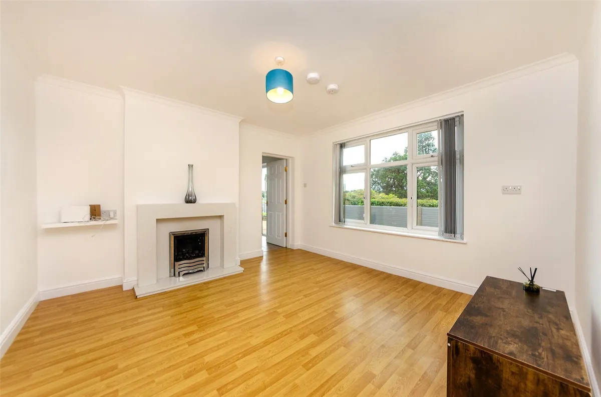 Penrhos Road, Bangor, Gwynedd, LL57
