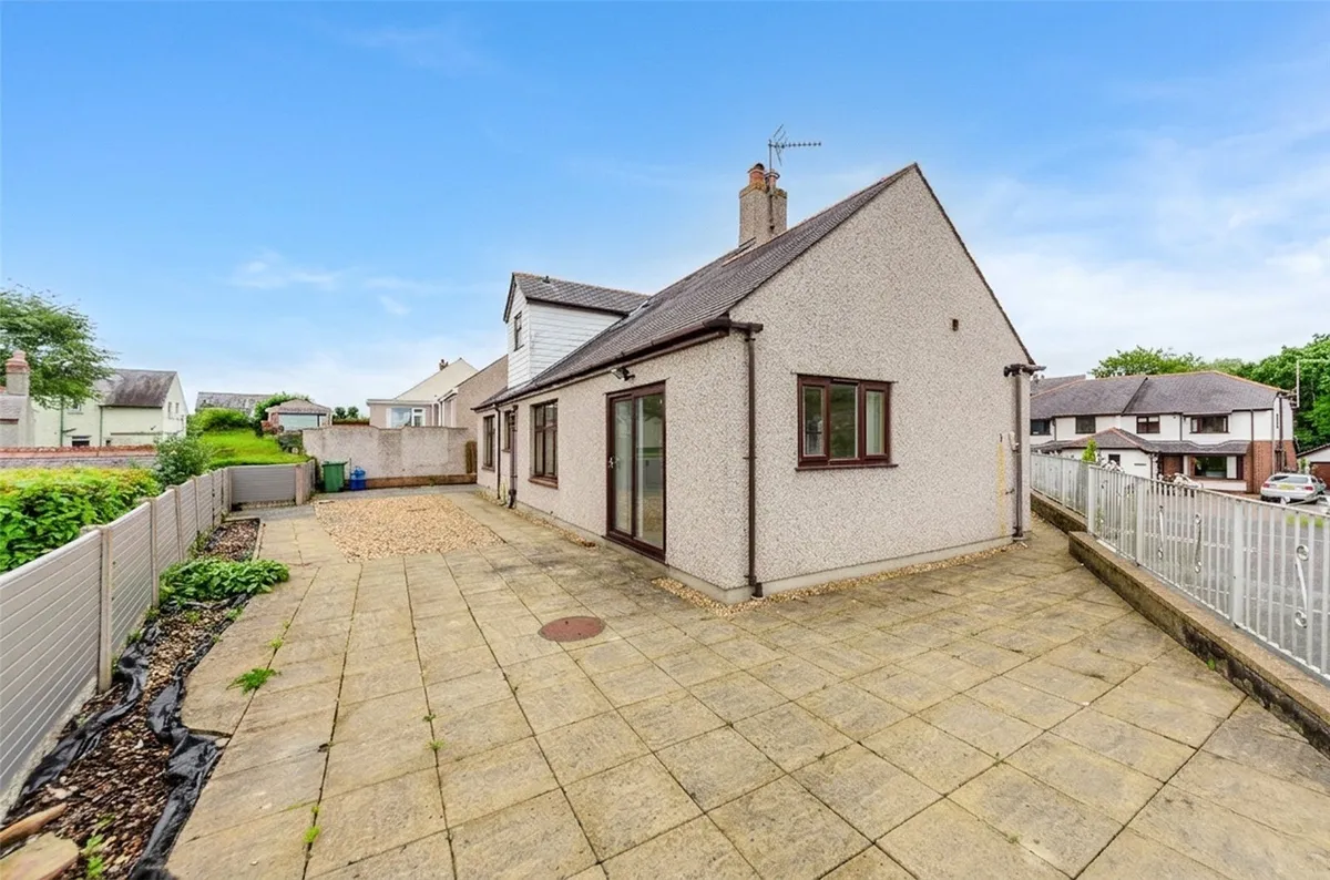 Penrhos Road, Bangor, Gwynedd, LL57