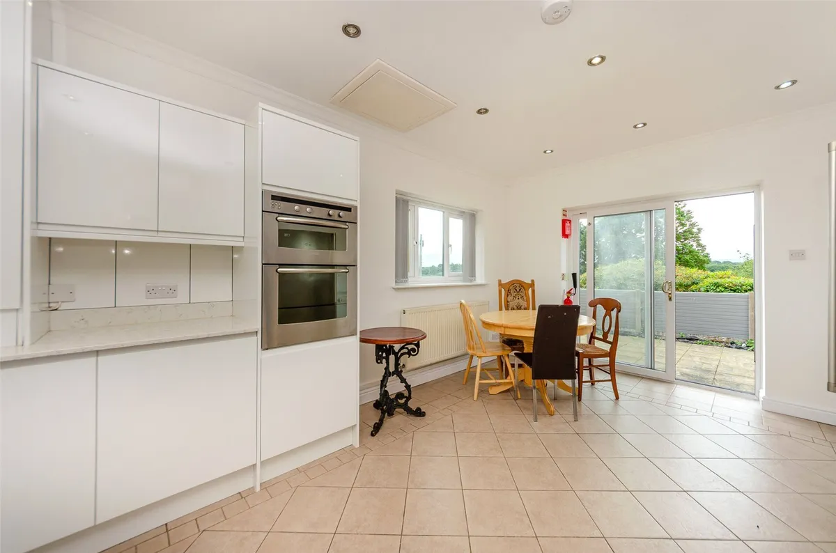 Penrhos Road, Bangor, Gwynedd, LL57