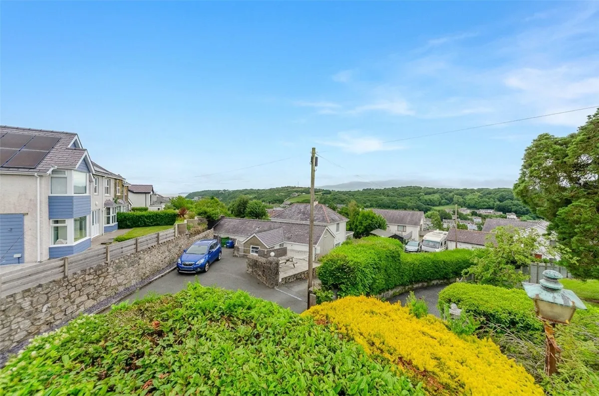 Penrhos Road, Bangor, Gwynedd, LL57