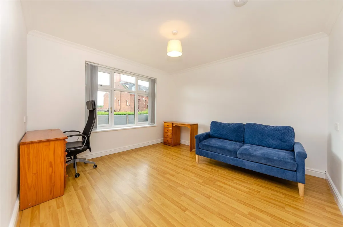 Penrhos Road, Bangor, Gwynedd, LL57
