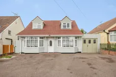 Burrs Road, CLACTON-ON-SEA