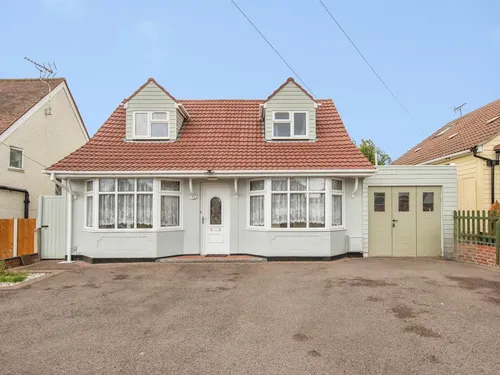 Burrs Road, CLACTON-ON-SEAphoto