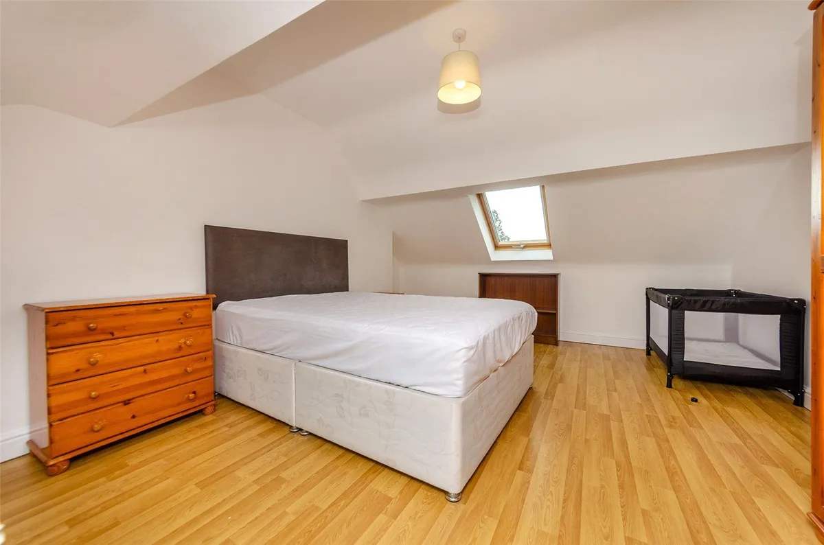 Penrhos Road, Bangor, Gwynedd, LL57