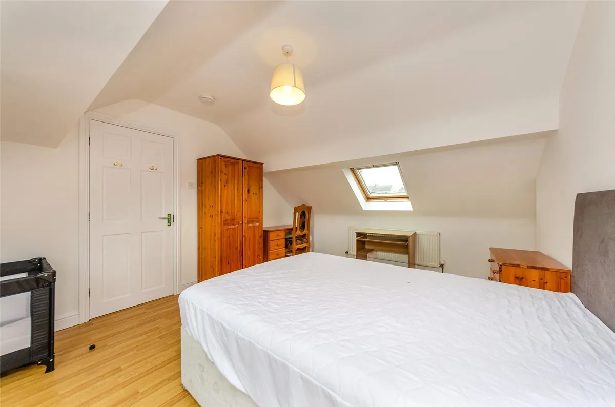 Penrhos Road, Bangor, Gwynedd, LL57