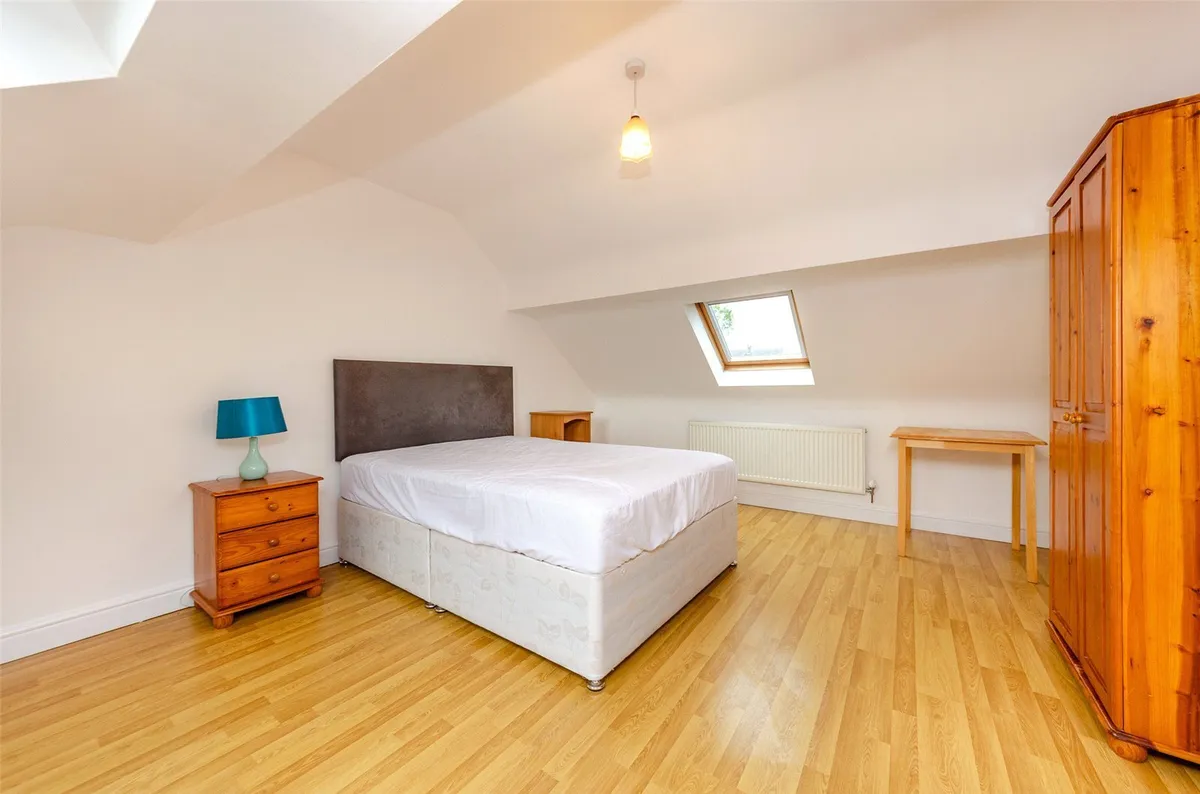 Penrhos Road, Bangor, Gwynedd, LL57