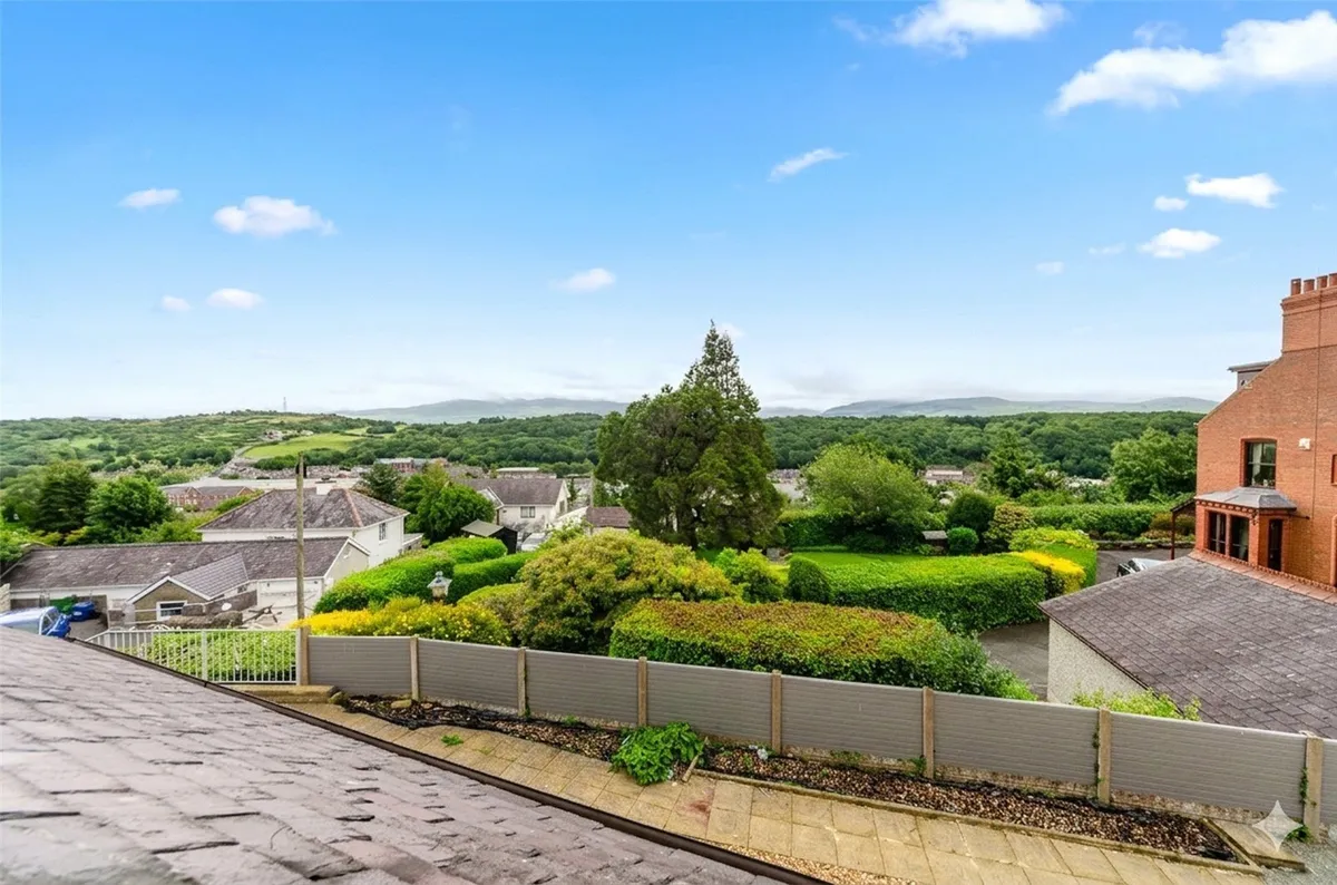 Penrhos Road, Bangor, Gwynedd, LL57