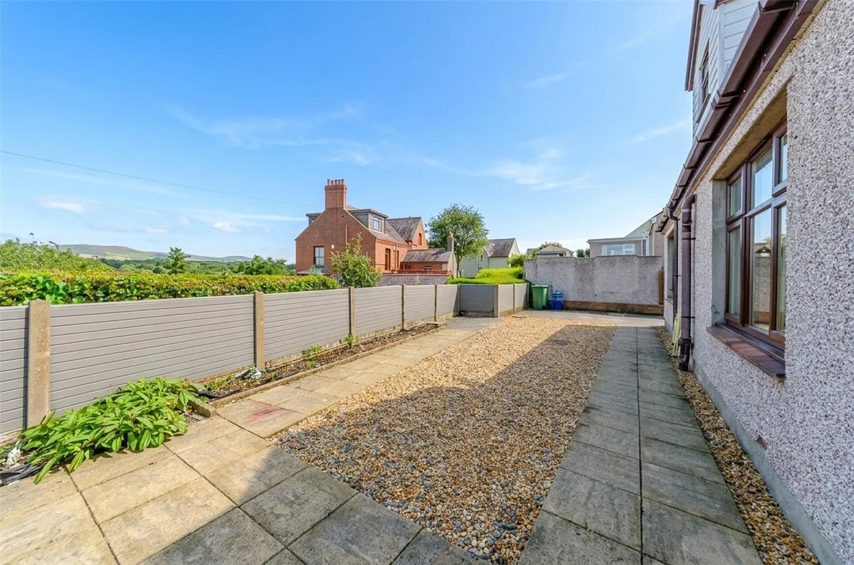 Penrhos Road, Bangor, Gwynedd, LL57