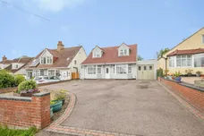 Burrs Road, CLACTON-ON-SEA