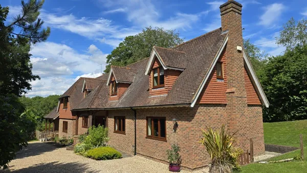 Warrs Hill Road, North Chailey, BN8 photo 1
