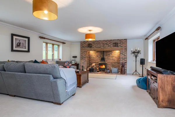 Warrs Hill Road, North Chailey, BN8 photo 5