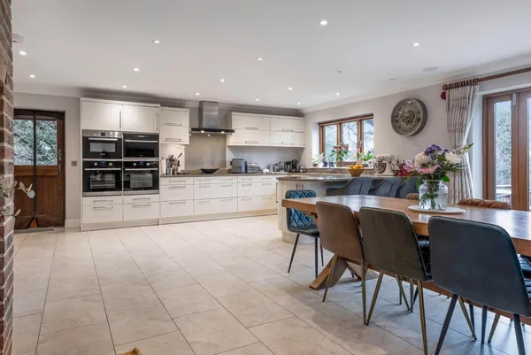 Warrs Hill Road, North Chailey, BN8 photo 9